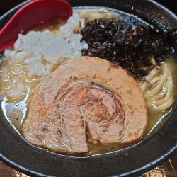 房総ラーメン