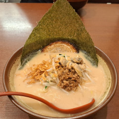 麺場 田所商店 イオンモール盛岡店の画像