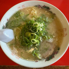 長浜ラーメンはじめ 2号店の画像