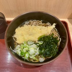 やなぎ庵の画像