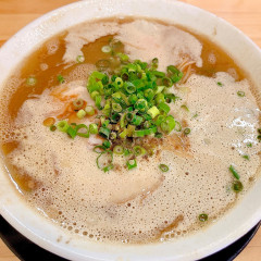 らーめん 武臣の画像