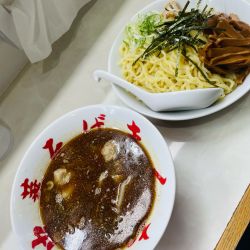 つけ麺