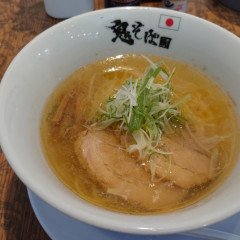 鬼そば 藤谷 浅草店の画像