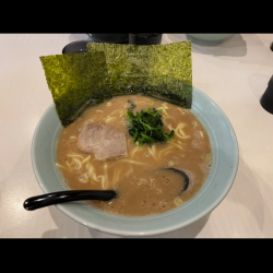 ラーメン