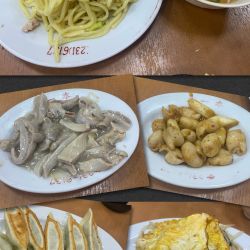 パタン¥750・他