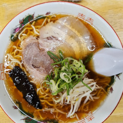 西脇大橋ラーメンの画像