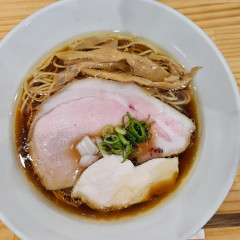 麺屋 志玲 本店の画像