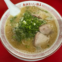 長浜御殿 堤店の画像