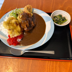 葉花テイクうどんの画像