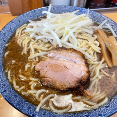 創作らーめん 小川流 二本松店の画像