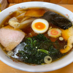 マルコーラーメンの画像