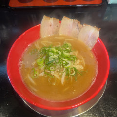 ラーメンごふうの画像