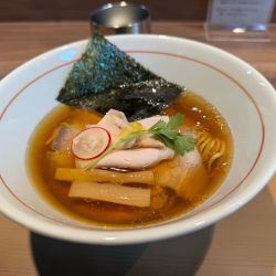 小布施中華蕎麦 たか野の画像