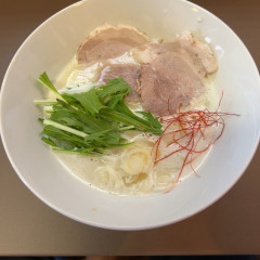 麺屋不知火の画像