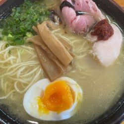 ５月限定：チキチキめん：1080円