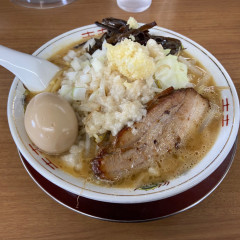 がっつり食堂ドカメンの画像