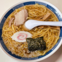 花岡食堂の画像