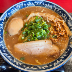 麺匠 佐蔵 佐久店の画像