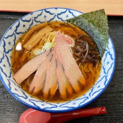 らぅめん焼津亭の写真
