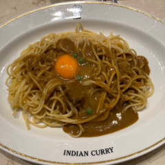 インデアンカレー 淀屋橋店の画像
