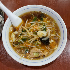 中華料理 神奈川 翠香園の画像