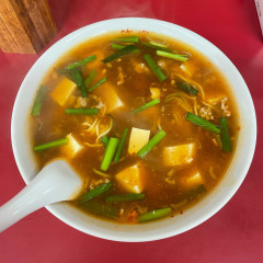 中華料理 ラーメン 竹家の画像