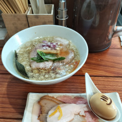 草津温泉らーめん屋青葉の画像