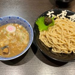 生七味つけめん