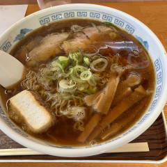 中華そば 我が家の画像