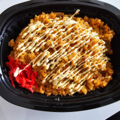 山忠 大町の画像