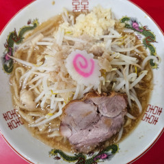 麺匠 柳の画像