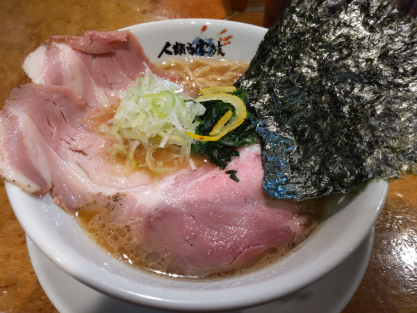 「人類みな兄弟」@人類みな家族 恵比寿本店の写真