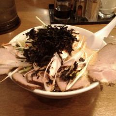 居酒屋ラーメン つかさの画像