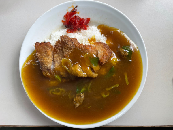 「皿盛」@篠田屋の写真