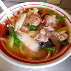 代一元 大森店の画像