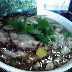ラーメン 百舌鳥の画像
