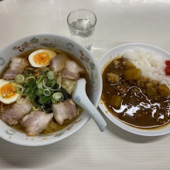 ラーメン あづま家の画像