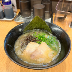 博多らーめん 一真の画像