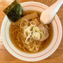 らぁ麺やGOの画像
