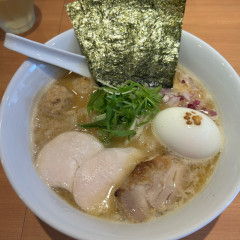 らーめん 猫も杓子もの写真