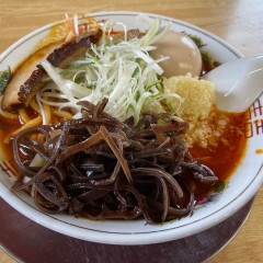 がっつり食堂ドカメンの画像