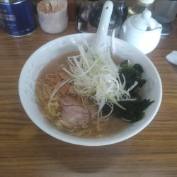 ラーメン