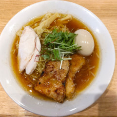 Nakameguro Ramen すぎ田の画像