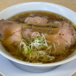 チャーシューメン