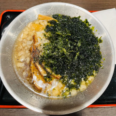 栄PA（下り）スナックコーナーの画像