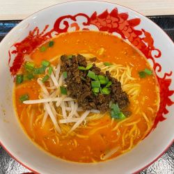 笑福厨房の画像