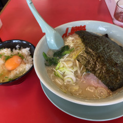 山岡家 名古屋宝神店の画像