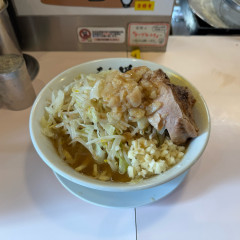 成蹊前ラーメン 吉祥寺の写真