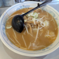 らーめん 北きつねの画像