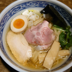 濃厚とんこつラーメン 川口家の画像